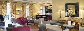 Hotel L'abbaye Ecole De Sorèze