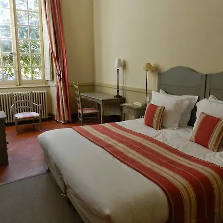 L'abbaye Ecole De Hotel 3*