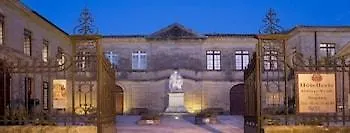 L'abbaye Ecole De 3* 索雷兹