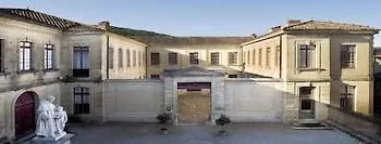 酒店 L'abbaye Ecole De