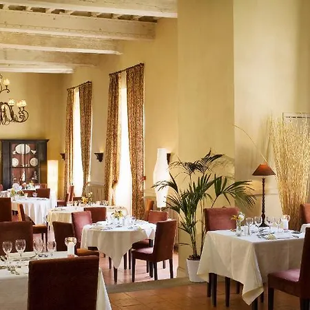 酒店 L'abbaye Ecole De 3*