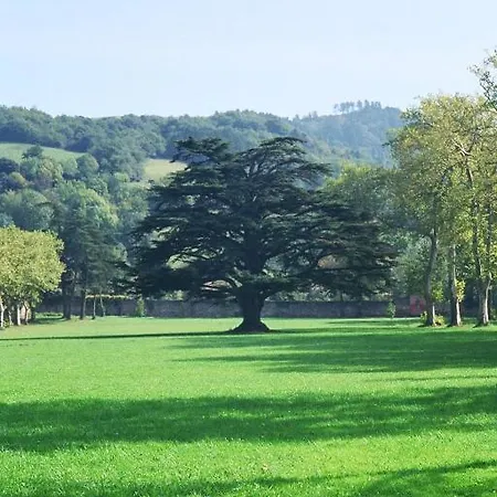 L'abbaye Ecole De 3* 索雷兹