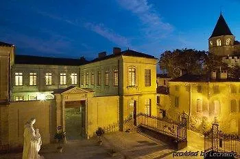 L'abbaye Ecole De 索雷兹
