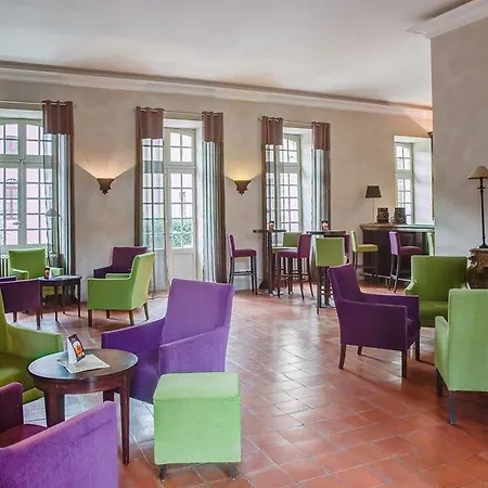 L'abbaye Ecole De