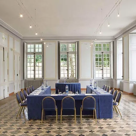 L'abbaye Ecole De 酒店