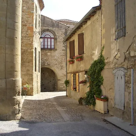 L'abbaye Ecole De 酒店 索雷兹