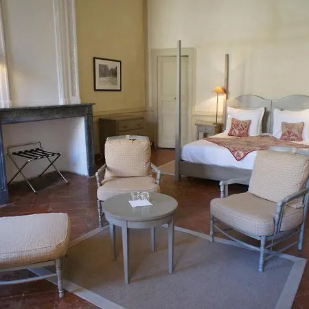 L'abbaye Ecole De 酒店 索雷兹