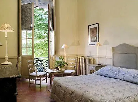 L'abbaye Ecole De 酒店 3*