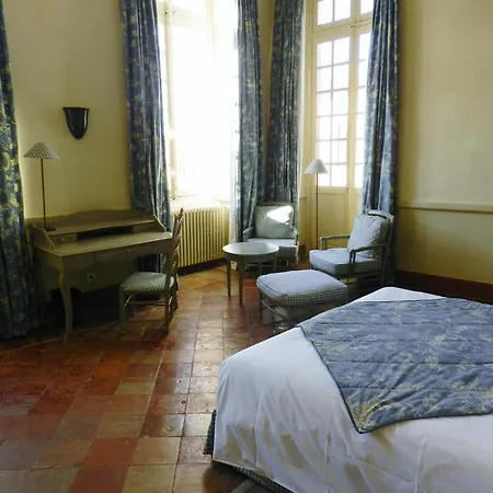 L'abbaye Ecole De 酒店 索雷兹