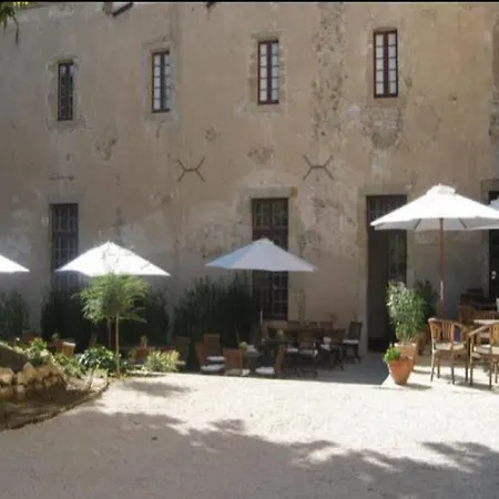 L'abbaye Ecole De 酒店