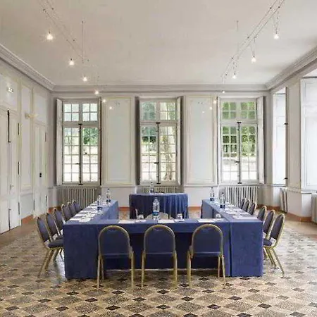 L'abbaye Ecole De