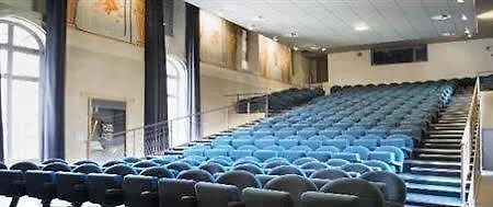 L'abbaye Ecole De 酒店 索雷兹
