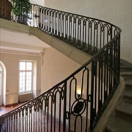 L'abbaye Ecole De