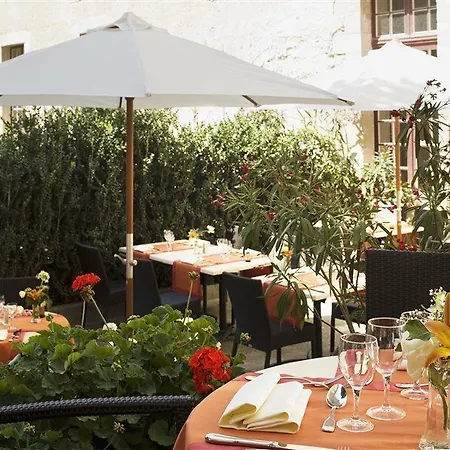 酒店 L'abbaye Ecole De